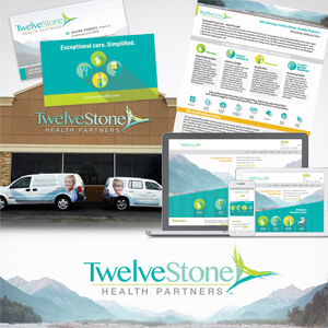 Blog Hero: Corporate Identity and Branding