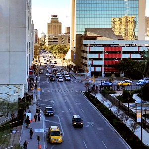 Downtown San Antonio